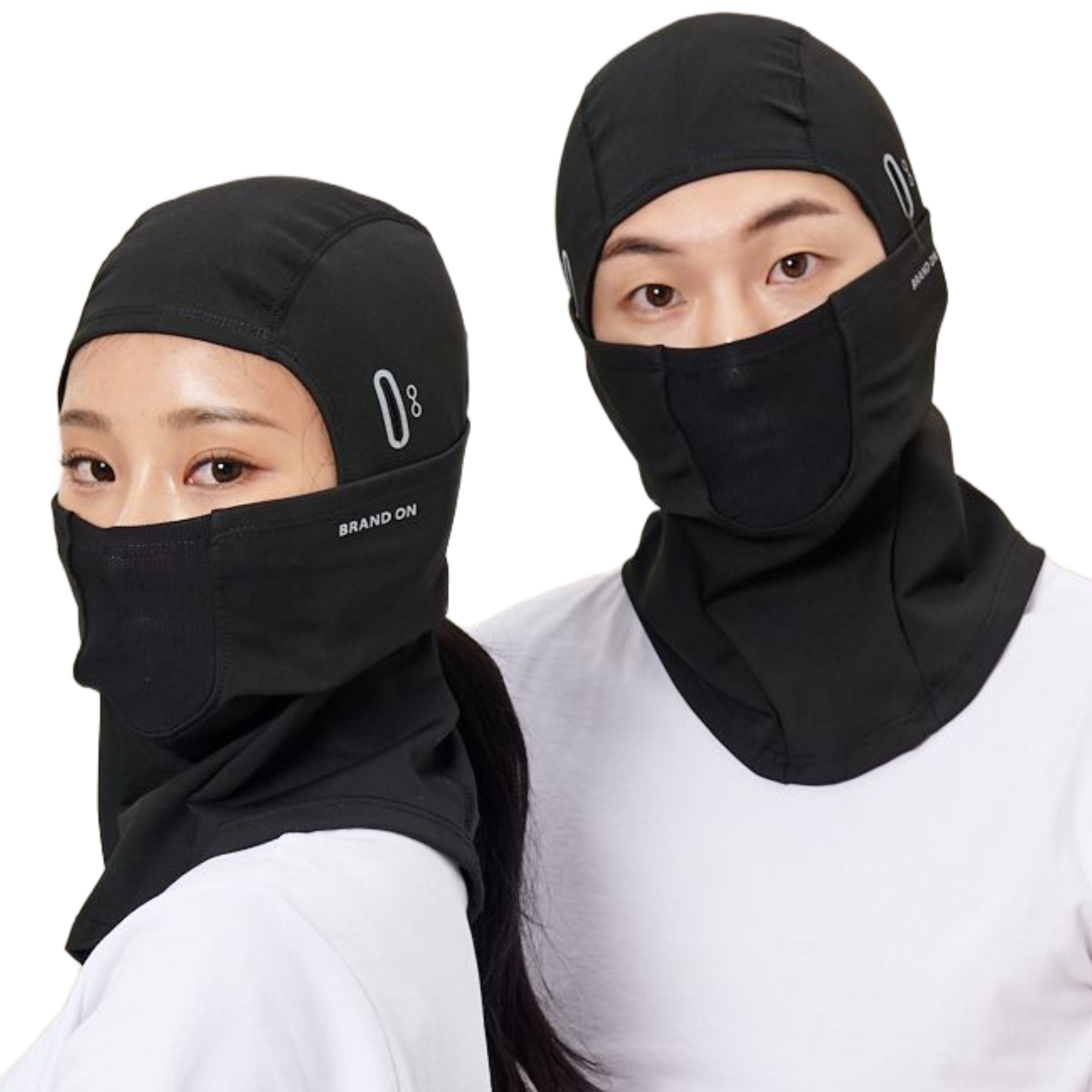 브랜드온 방한 기모 바라클라바 오토바이, 1개 9,710원