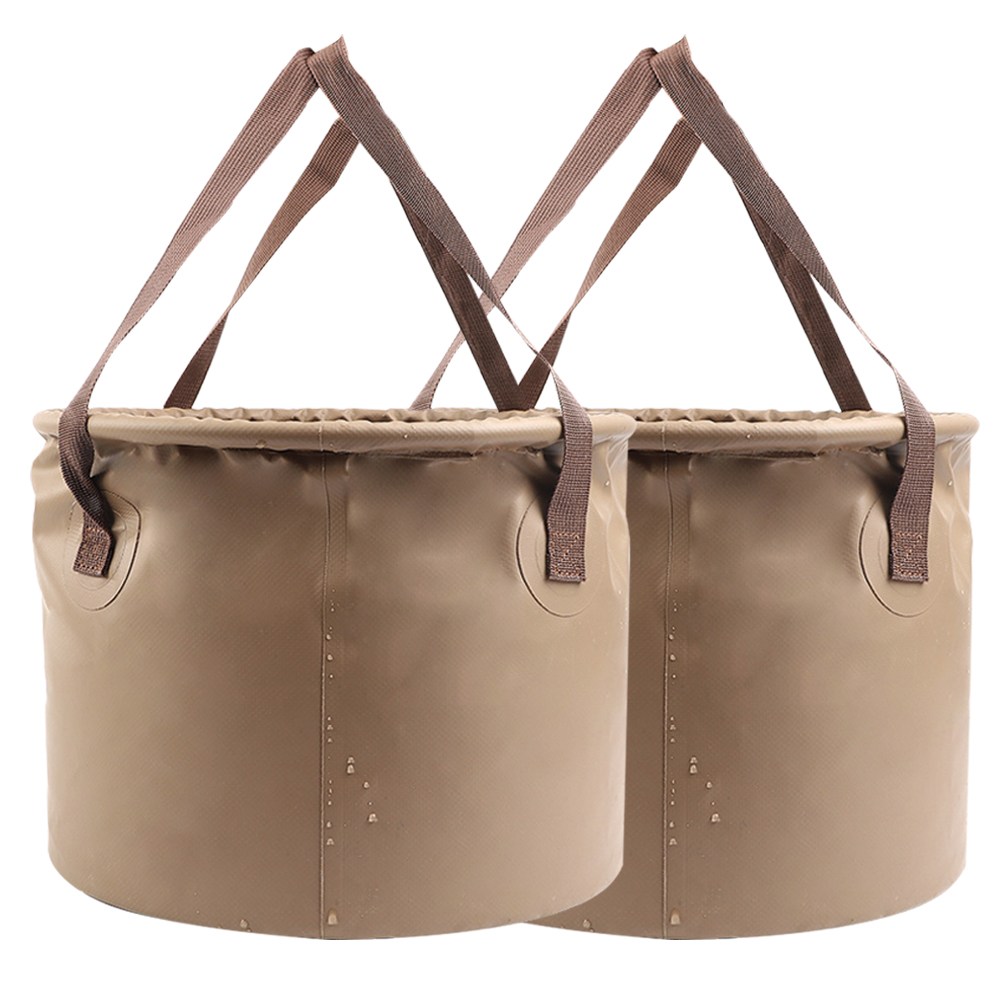 아케이바이 다용도 캠핑 바스켓 설거지통 20L, 2개 25,290원