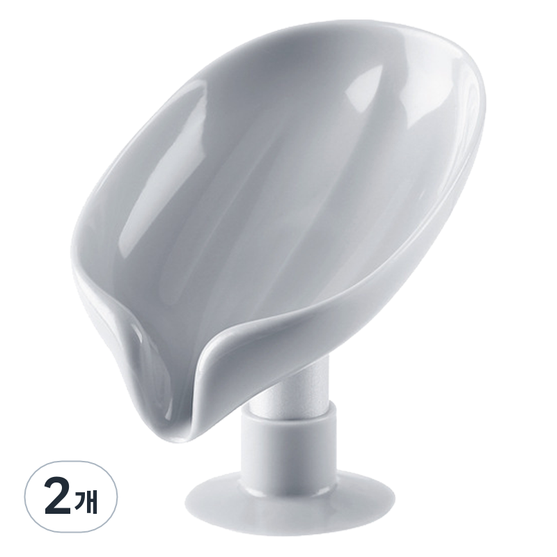 예소당 무타공 빨판 부착 비누 받침대 7,950원