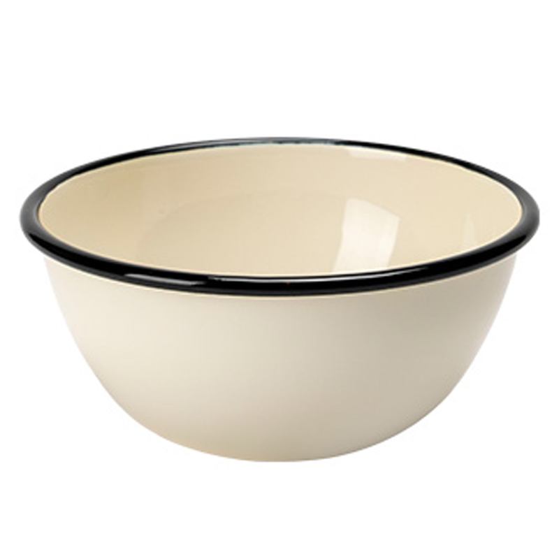 에지리 레모 법랑 시리얼볼 0.4L 23,000원