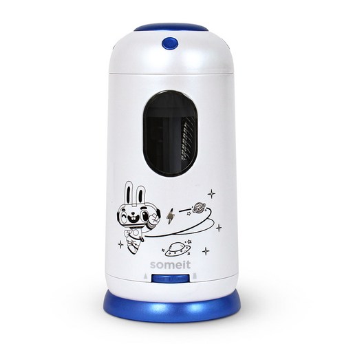 썸잇 자동 전동 점보 자동상승 연필깎이 ST-7000 464,820원