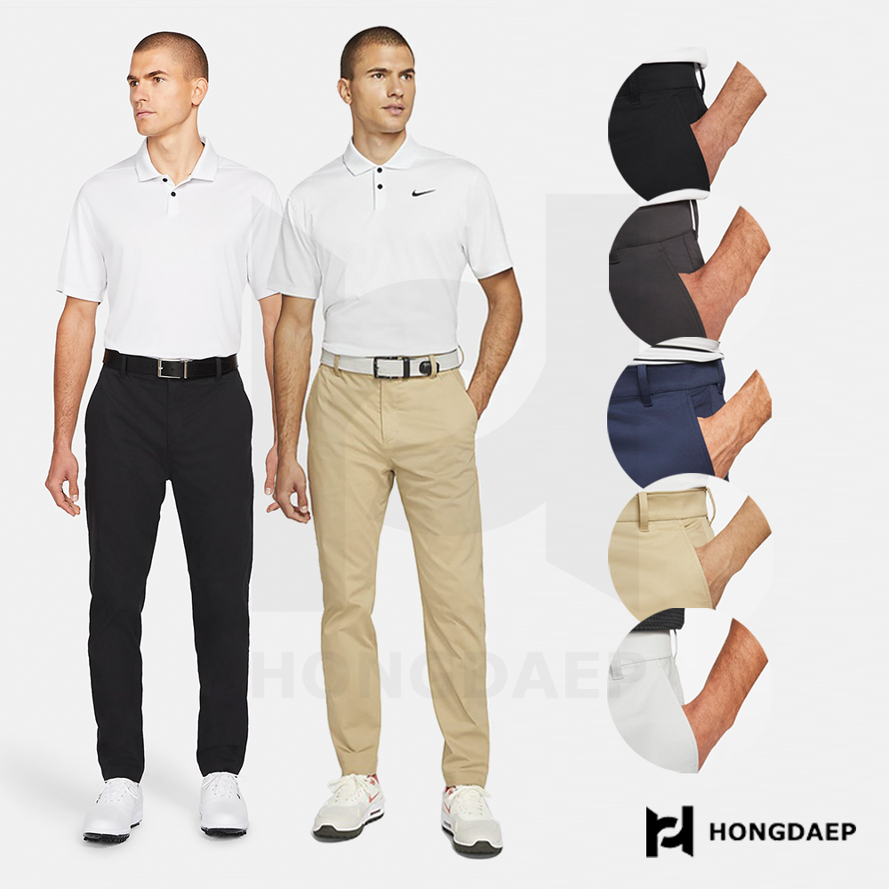 나이키 골프바지 가을 골프웨어 UV차단 치노 팬츠 129,000원