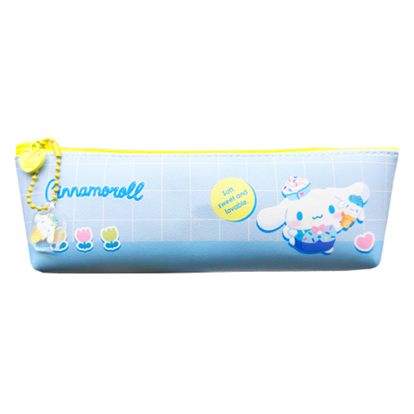 핑크망고 산리오 스윗 납작 파우치 5,500원