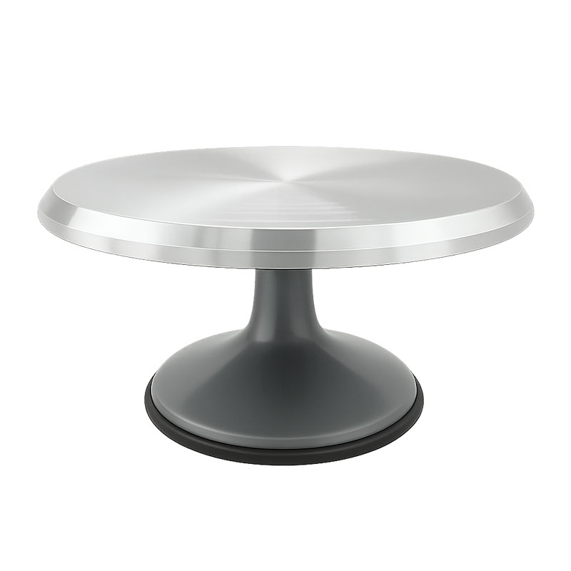 아노마드 전문가용 기능장 알루미늄 주물 케이크 돌림판 29,400원