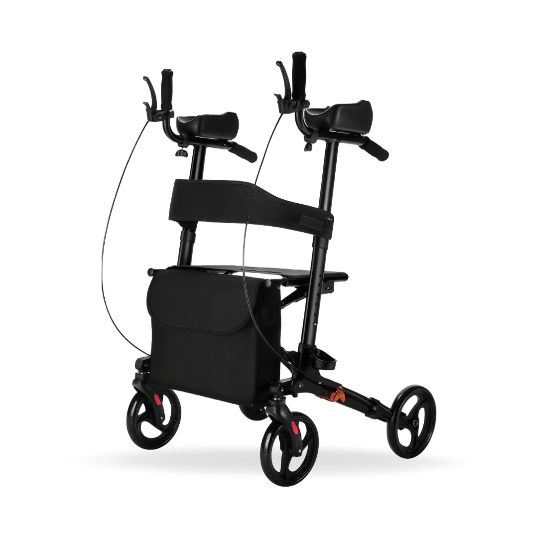 다시살림 접이식 노인보행기 소형 초경량 어르신보행기 220,000원