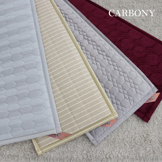 카보니 카본 숯발열 탄소매트 소파 쇼파용 135,000원