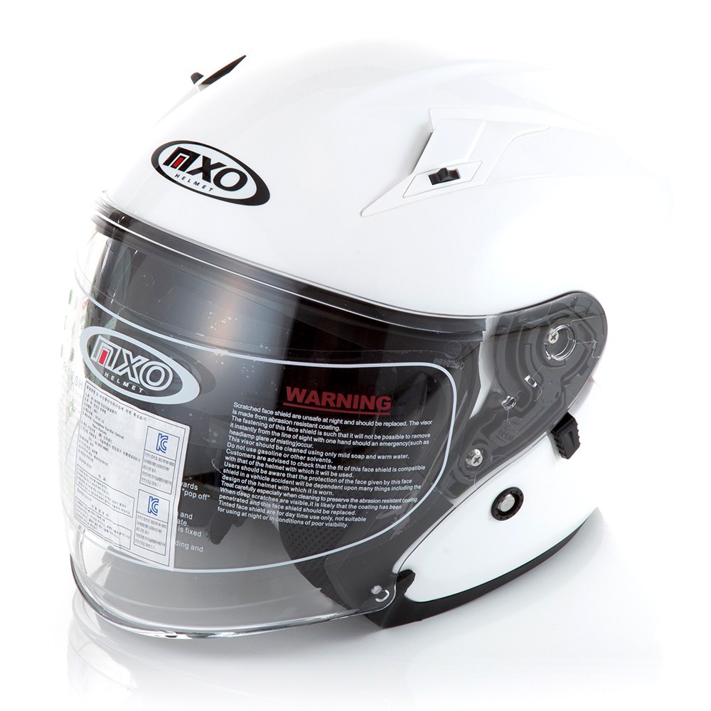 엘앤엠 MXO ACE 오토바이 헬멧 35,000원