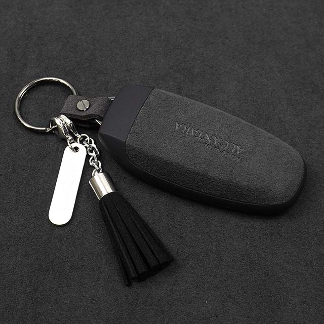 이지스 에어로S 더뉴그랜저 더뉴싼타페 투싼NX4 펠리세이드 소나타DN8 아반떼 CN7 차키케이스, 그레이 28,050원