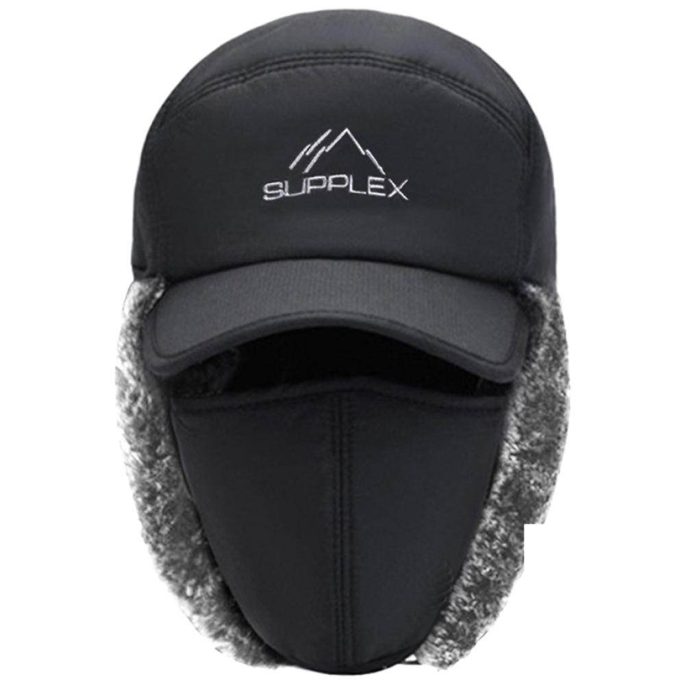 겨울 방한 전체털기모 신상 kc인증 마스크 탈부착 모자 서플렉스1 12,000원