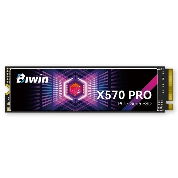 (Biwin) Black Opal X570 PRO M.2 NVMe 2280 (4TB) 1,155,000원