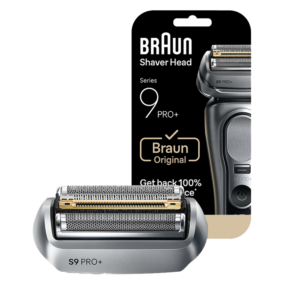 BRAUN 정품 시리즈 9 PRO+ 울트라 씬 면도기 교체용 날망 76,000원