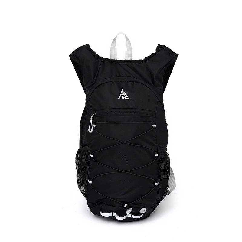 아웃도어 등산가방 남녀공용 여행 경량 등산배낭 백팩, 블랙 26,900원