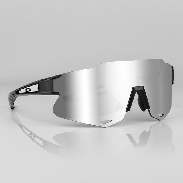 가빈 스타일호른 스포츠 선글라스 G104 + 도수클립 세트, C04 블랙 실버미러렌즈, 1개 24,900원