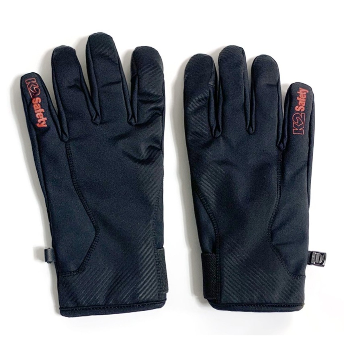 K2 Safety 논슬립 미끄럼방지 손목 밴드 스마트폰 터치 방한장갑 25,200원
