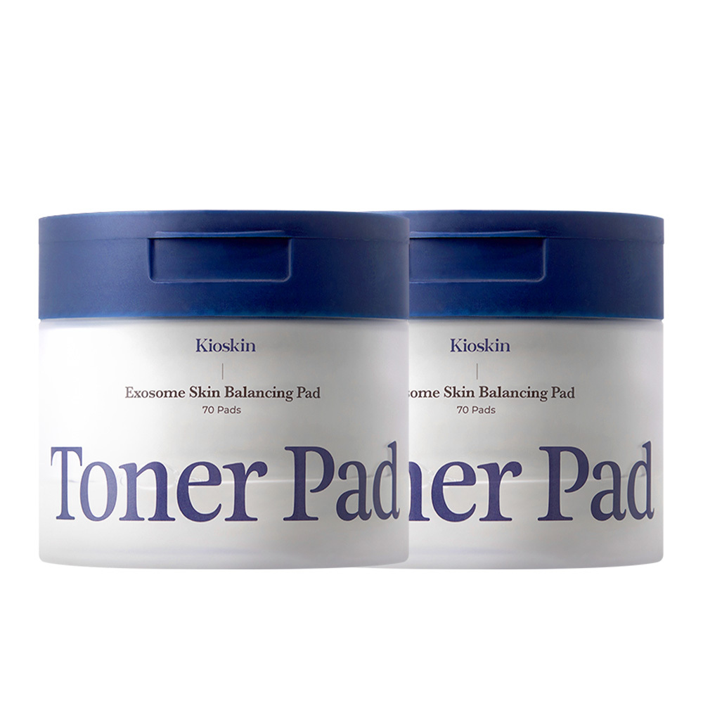 국내 유일 기미잡티 7일완성 엑소좀 모공패드 지우개패드 4중모공축소 붉은기진정 모공수축 수분토너패드 트러블흔적완화, 70매입, 2개 33,810원