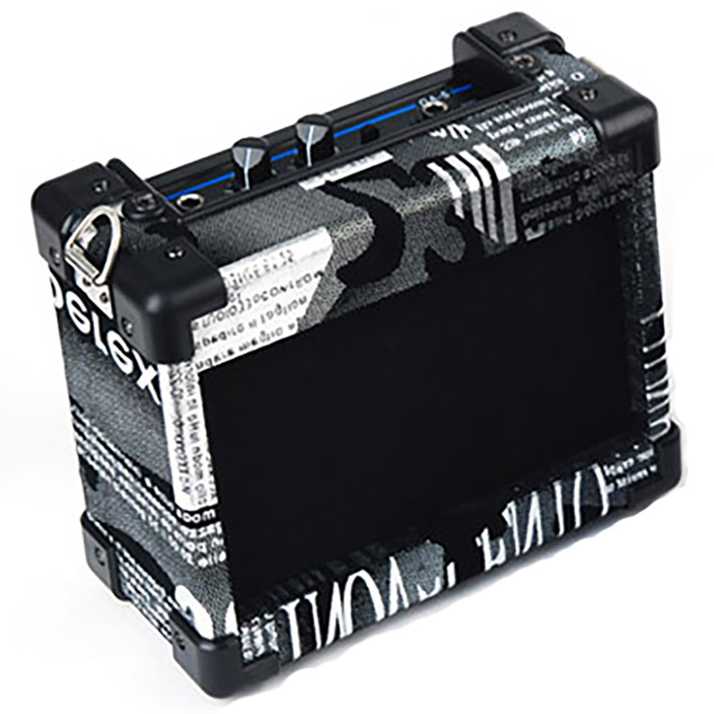 도매짱 (domejjang) 5W 고출력 튜너내장 앰프 휴대용 미니엠프 건전지우퍼 스피커 56,900원