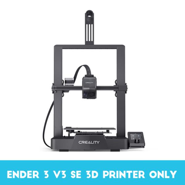 Creality Ender 3 V3 SE / KE CR 10 3D 프린터, 250 mm/s - 600 고속 인쇄 자동 레벨링 스프라이트 직접 압 1,000,700원