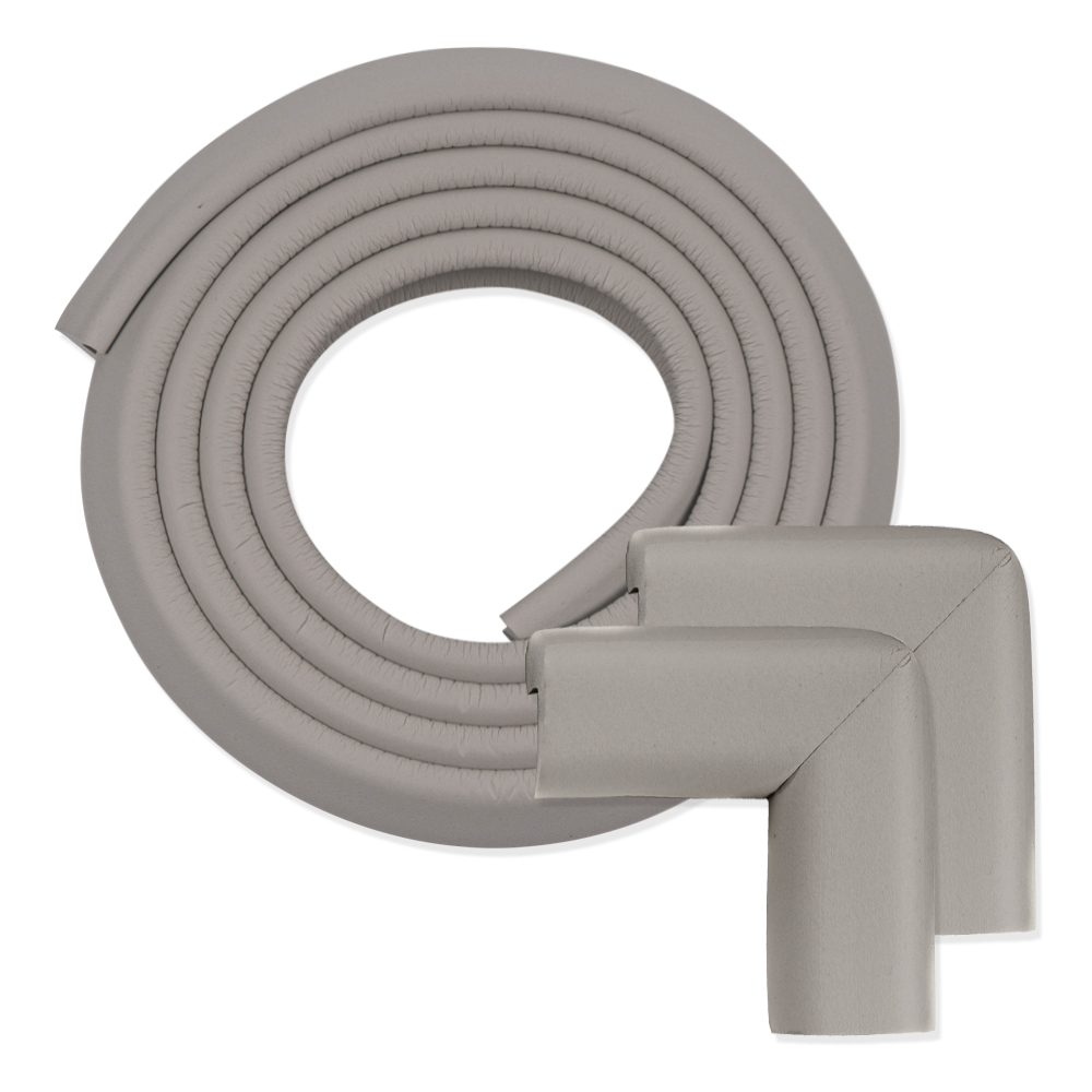 아가드 모서리보호대 일반형 2M 1p + 아가드 코너보호대 일반형 2p 7,560원