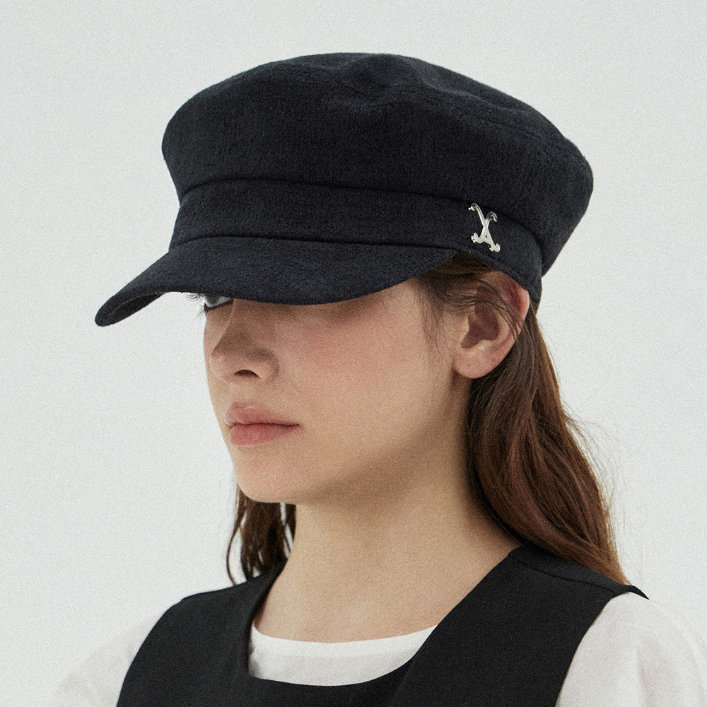 바잘 VA 커브드 스터드 마도로스 캡 42,820원