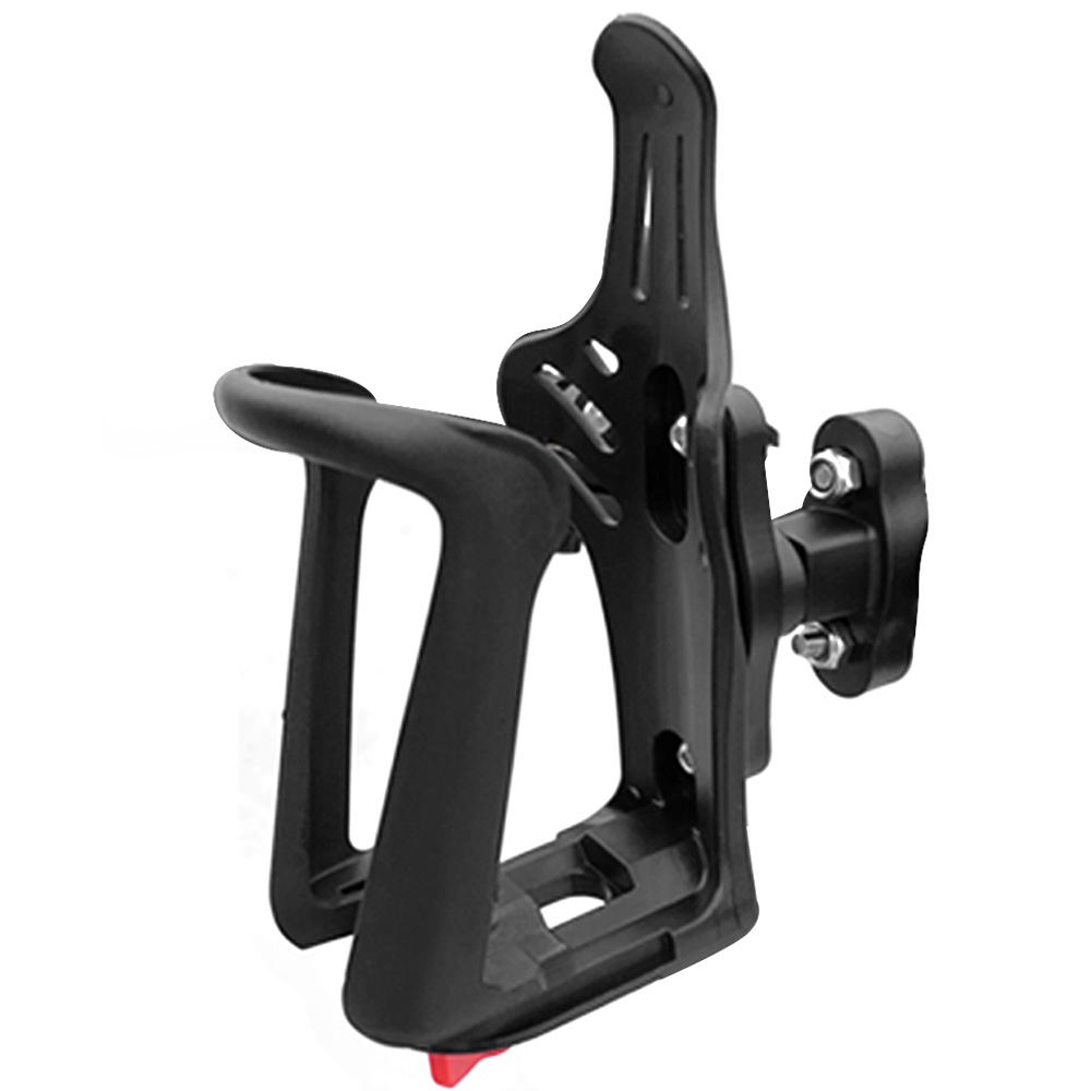 자전거 물병거치대 전동킥보드 유모차 컵 홀더 핸들바 고정 음료 거치대, 1개 11,450원