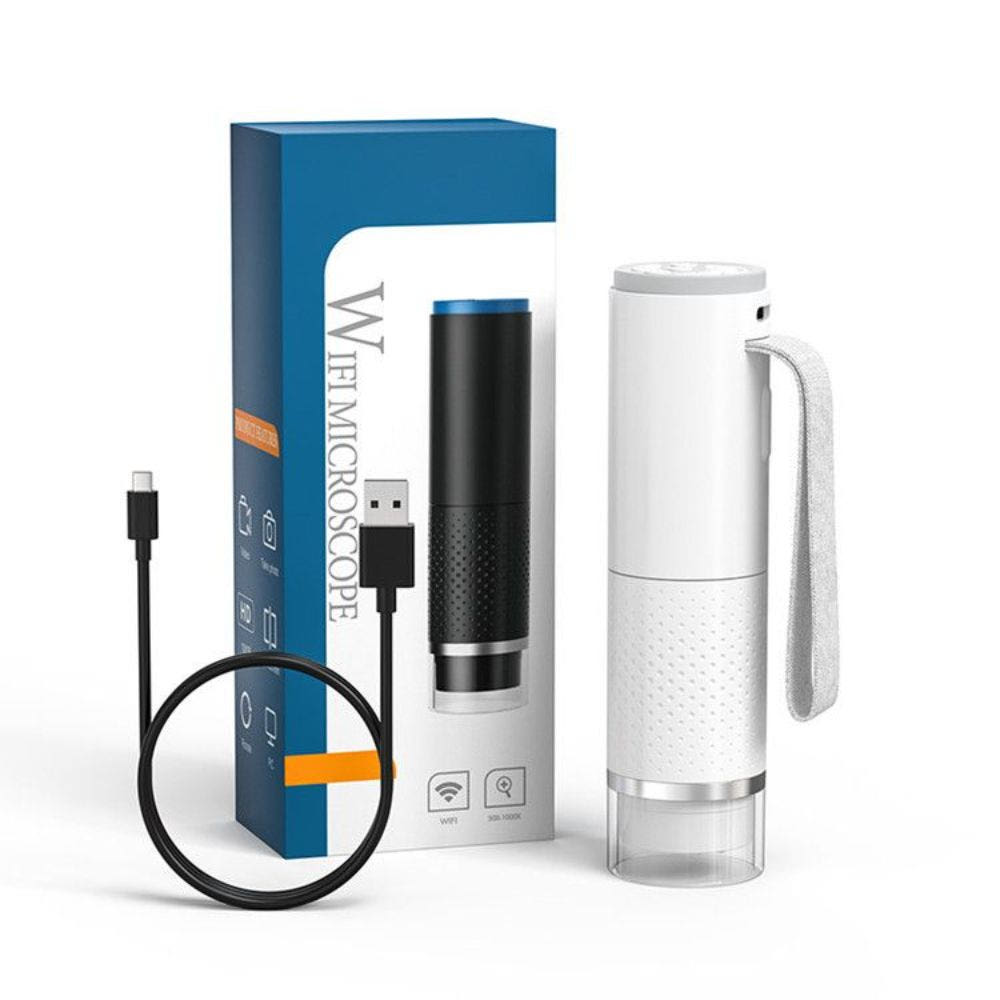 두피카메라 디지털 스마트폰 현미경 검사 측정기 광학 모니터 미용실 두피진단기 헤어 모발 50,500원