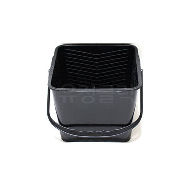 페인트사각통 페인트통 4L 플라스틱 다용도통 1,880원