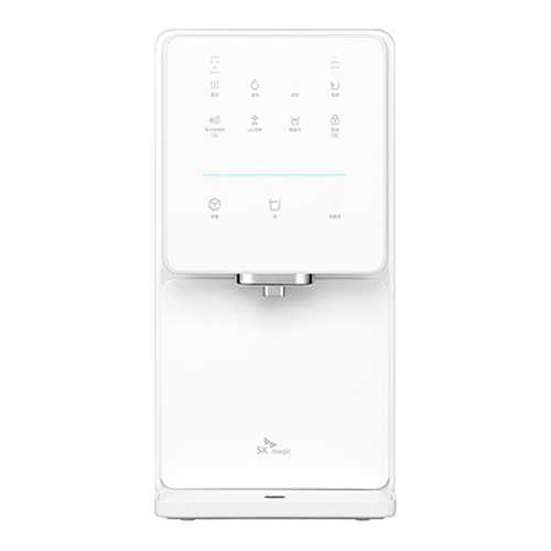 SK매직 원코크 얼음물 정수기 WPU-IAC414 방문설치 1,572,500원