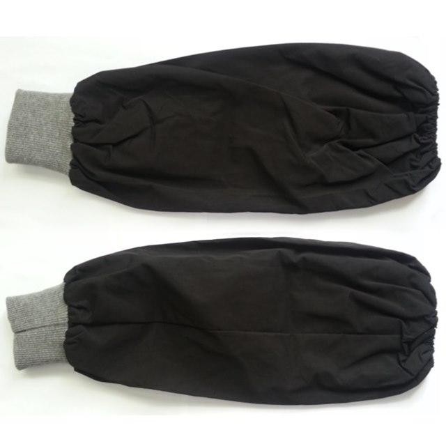 작업용 검정 팔토시 5p 시보리 다목적 농업 업소 현장 방수 밴드형, 블랙 5p SET 29,200원