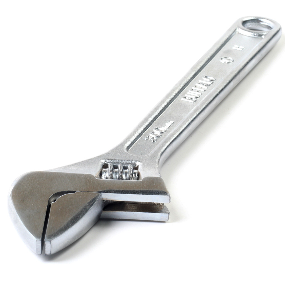 세신버팔로 몽키 렌치 300mm, 1개 12,800원