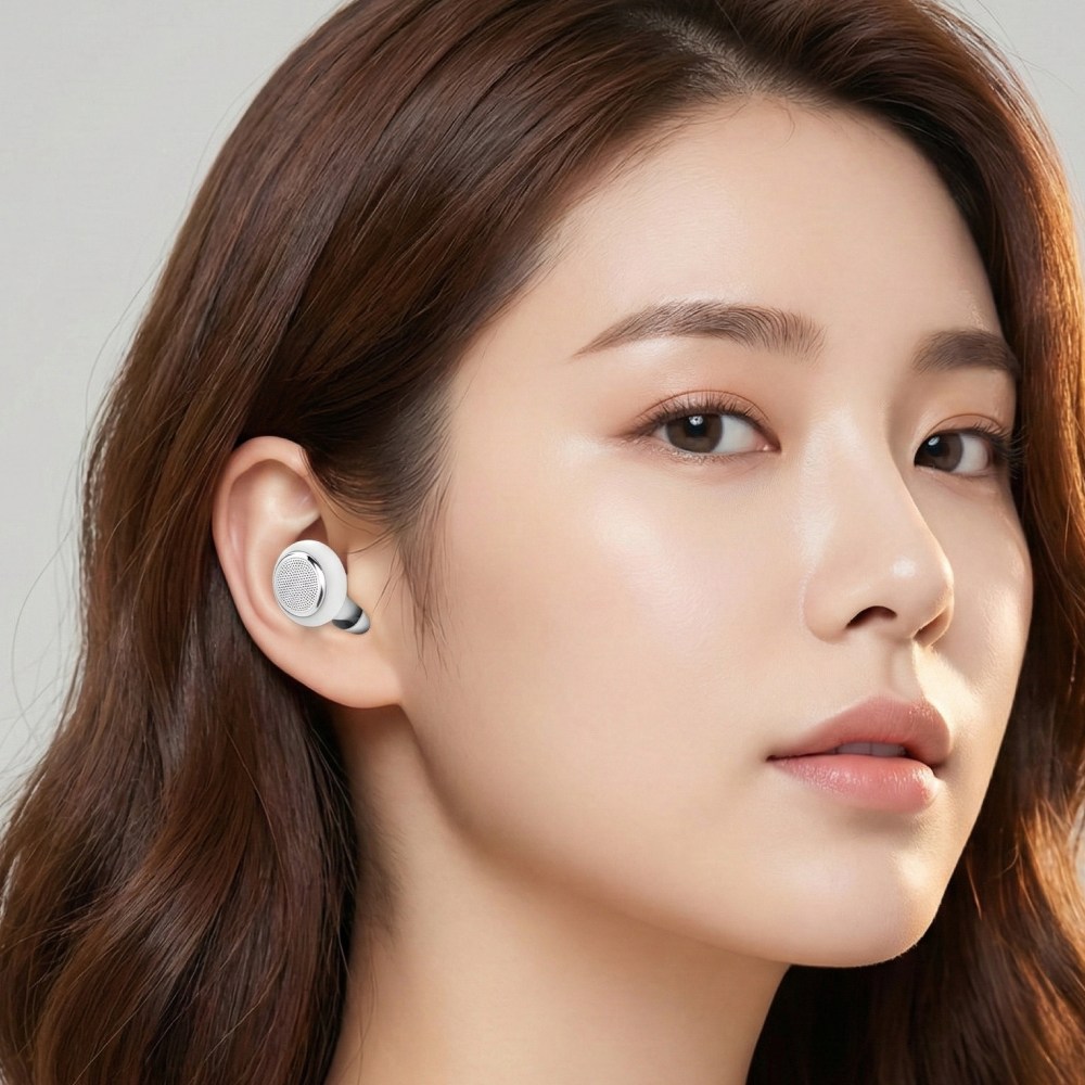 라이언문 딥포커스 이어플러그 소음 차단 귀마개 집중용, 1쌍, 1세트 18,400원