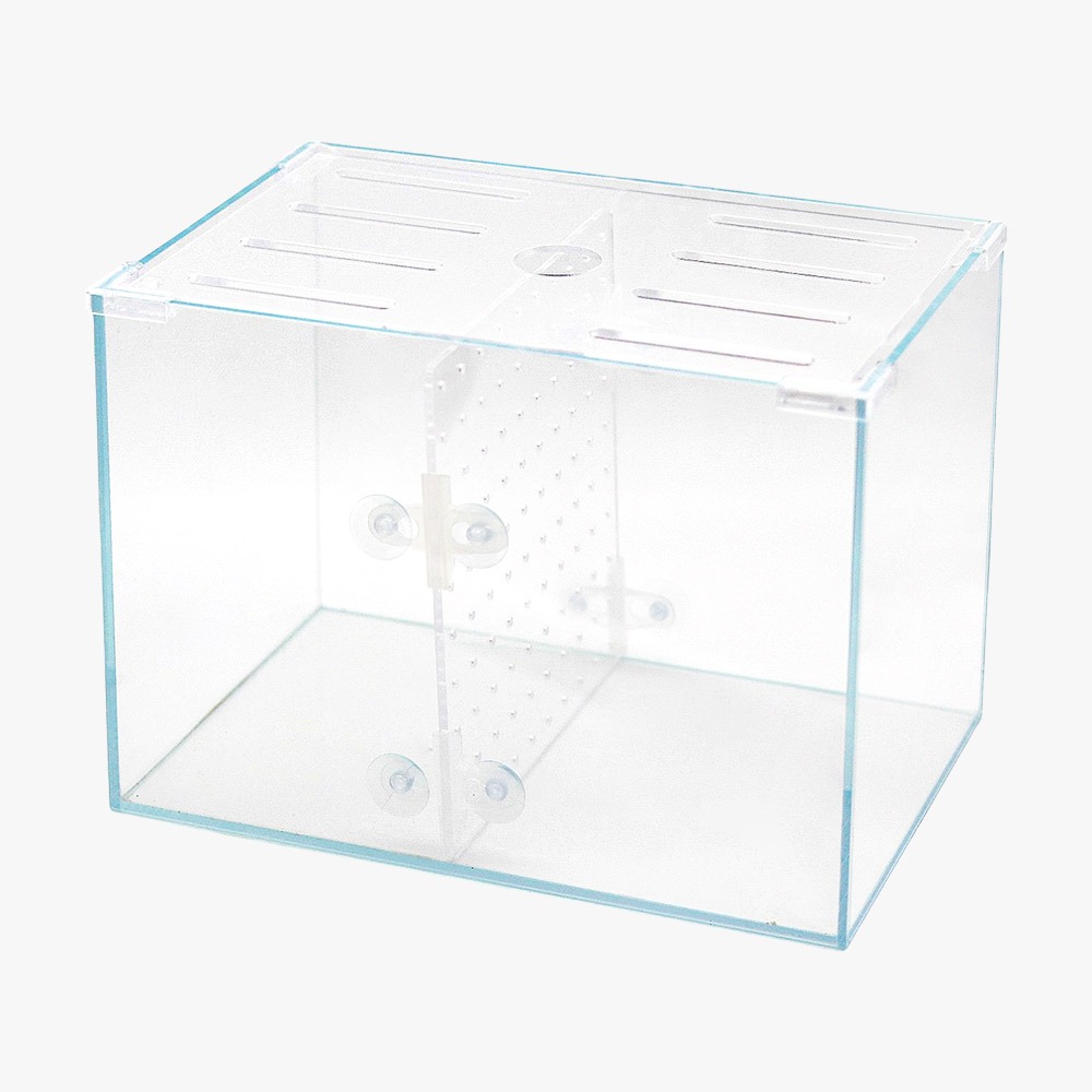 미미네아쿠아 올디아망 60 직사각 분리 어항세트 101,500원