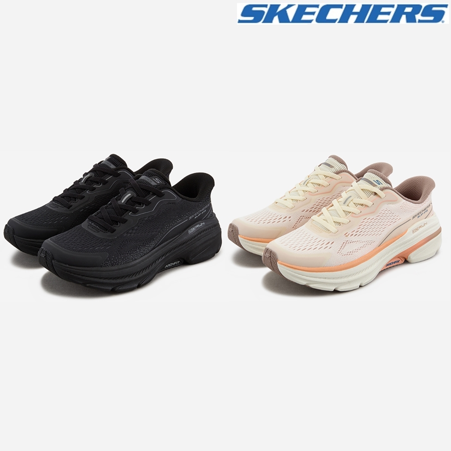 스케쳐스 여성 고런 맥스쿠셔닝 아치핏 (와이드핏 슬립인스) SP0WRCFY061 062 NC유성 159,000원