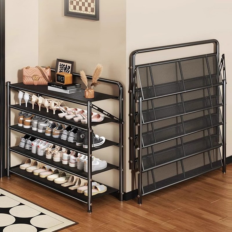 설치 필요 없음 현관 신발장 90CM 접이식 신발장 수납장 47,900원