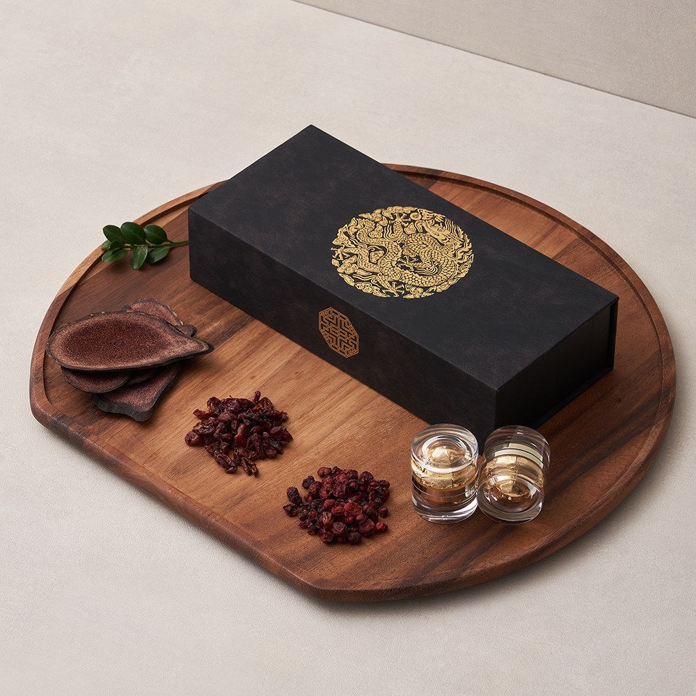 [로이스픽] BLACK 10 1개 공진단상자 10환 상자 자석형 공진단케이스 9,500원