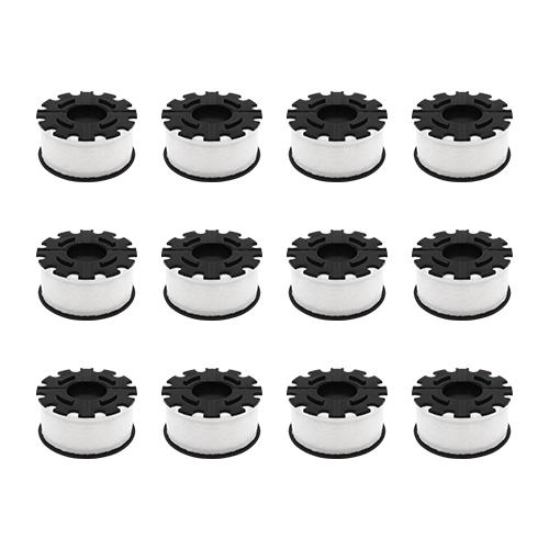 아토젯 리필터 세면대 호환 필터, 12개, 세디먼트필터 13,360원