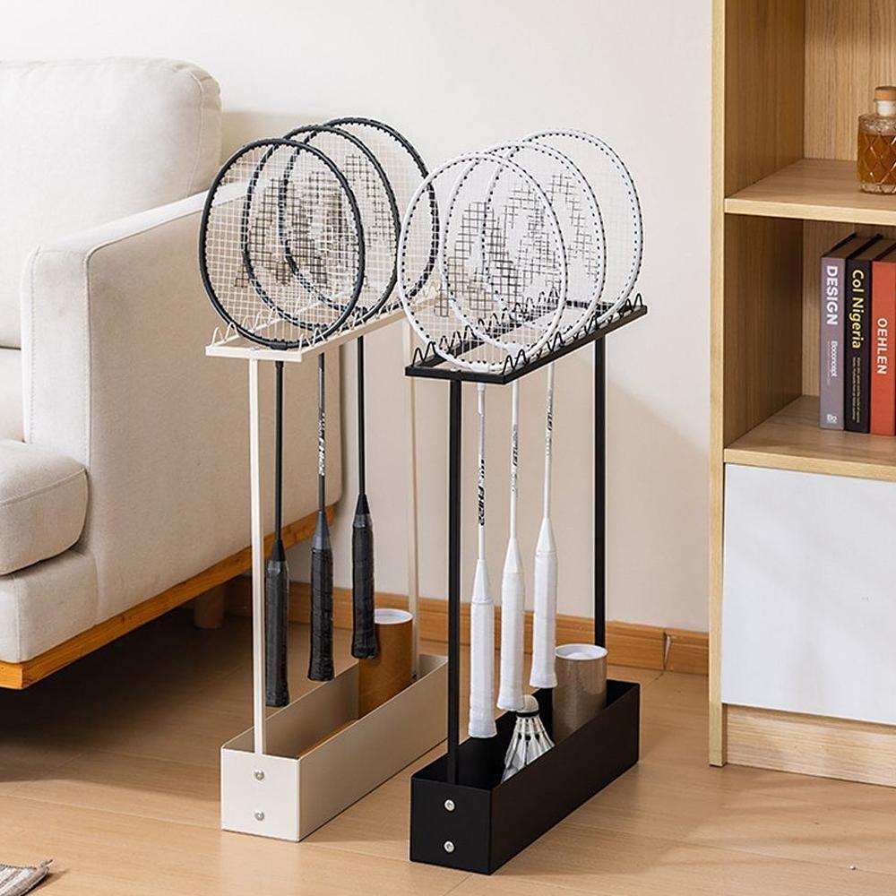 단비가 라켓 보관 거치대 스포츠용품관리 22,800원