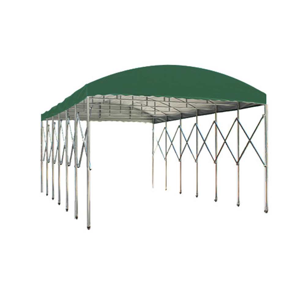 [호가] 대형 자바라 텐트 599,000원