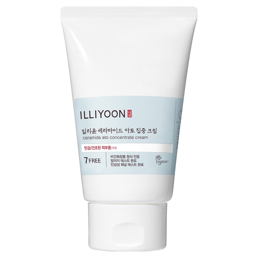 일리윤 세라마이드 아토 집중 크림 무향, 200ml, 1개 12,500원