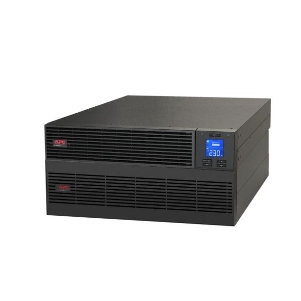 APC EASY Smart-UPS SRV RM 6000VA 230V Rack Long SRV6KRILRK 3,493,000원