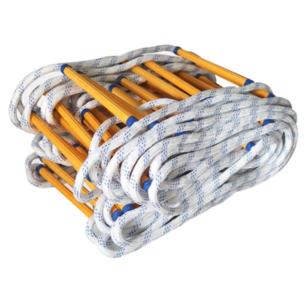 ETUDIER 줄사다리 로프사다리 밧줄 3미터 5미터 10미터 21,900원