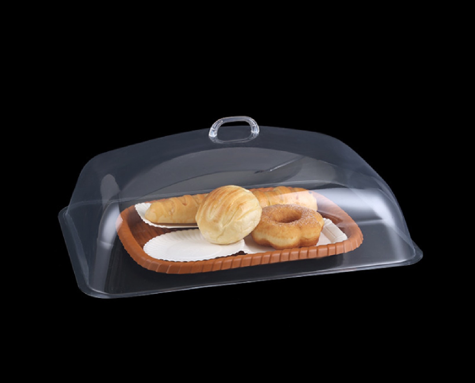 사각 푸드 커버 뷔페 음식 보호 디스플레이 대형 10,190원