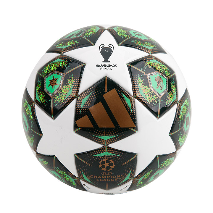 아디다스 UCL 챔피언스리그 1호 미니축구공 스킬볼 피파클럽월드컵 유로 17,000원