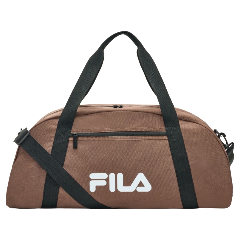 휠라 스포츠 더플백, 브라운, 1개 37,400원