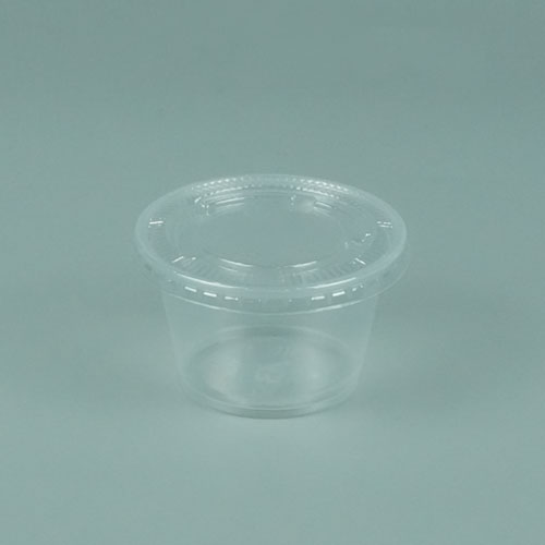 천운패키지 소스컵 130ml, 1개, 100개입 9,900원