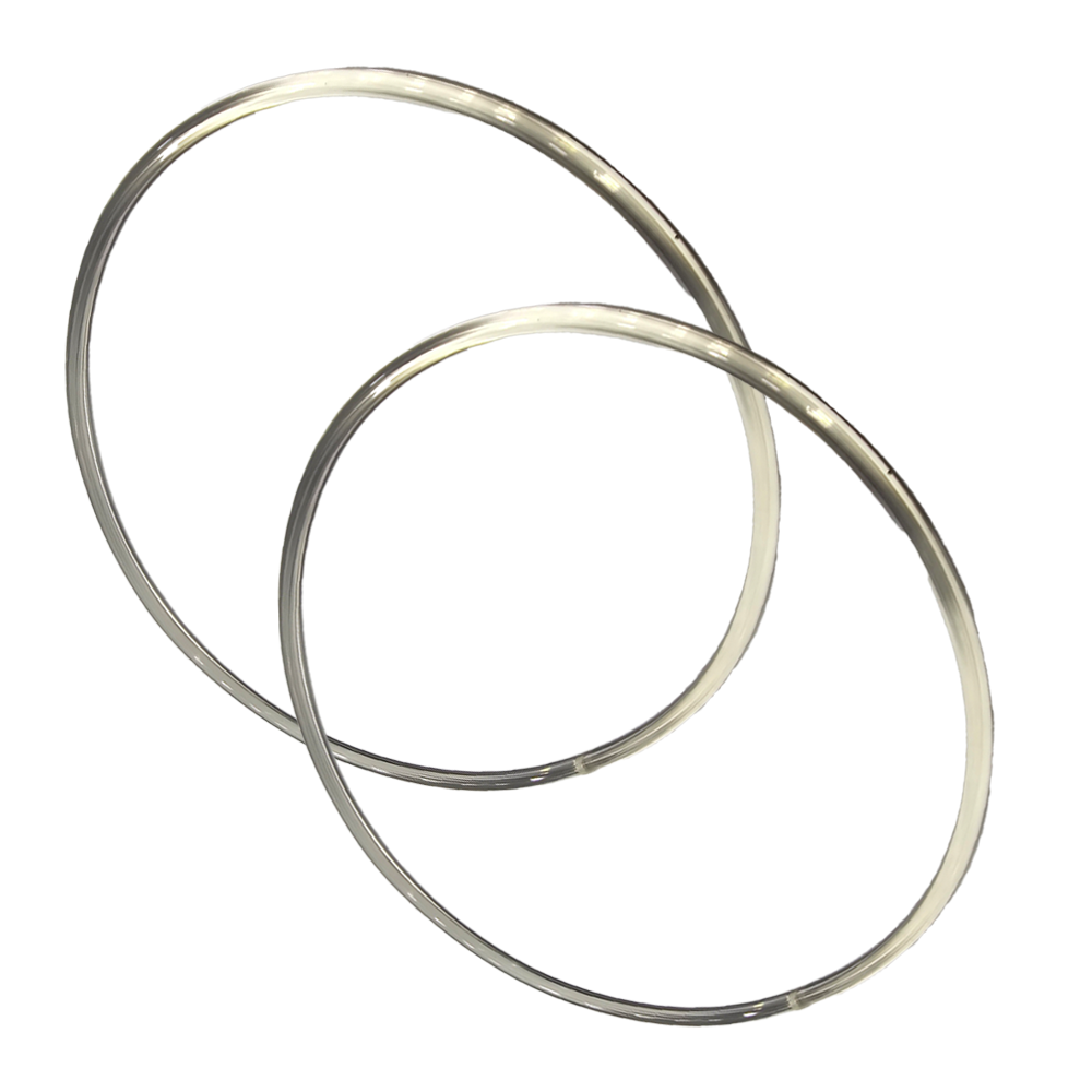 [세계필터] 호환 히츠 전용 미니건조기 벨트, 2개, 히츠 HD-400GE 투명 링 벨트 29,500원