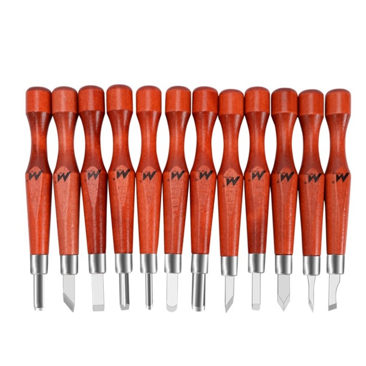 공구PXJ 목공 조각칼 12종, 1세트 24,500원