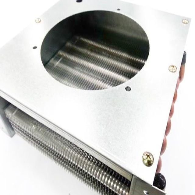 월드웰 수냉장치부품 WK-250WC 라지에타 nys+310qo 88,520원