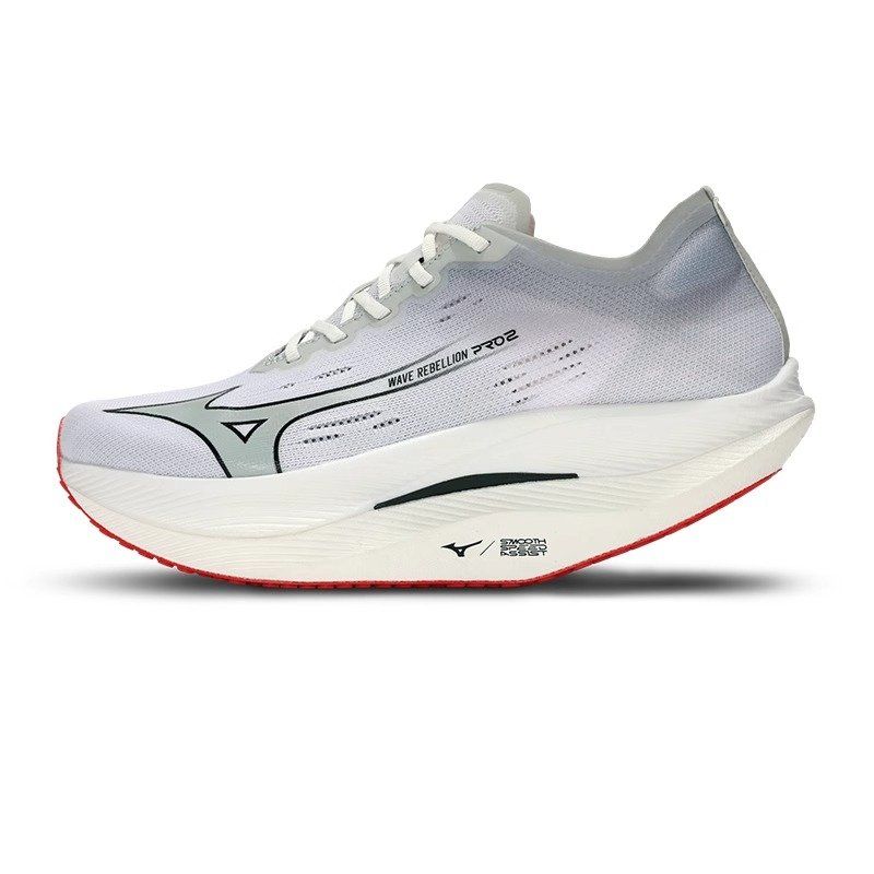 Mizuno미즈노 봄여름 남녀 프로 스피드 마라톤 WAVE REBELLION PRO2 99,500원