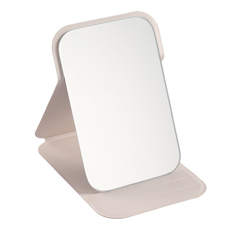 쿠미핸즈 접이식 홈  탁상 거울 라지 4,000원