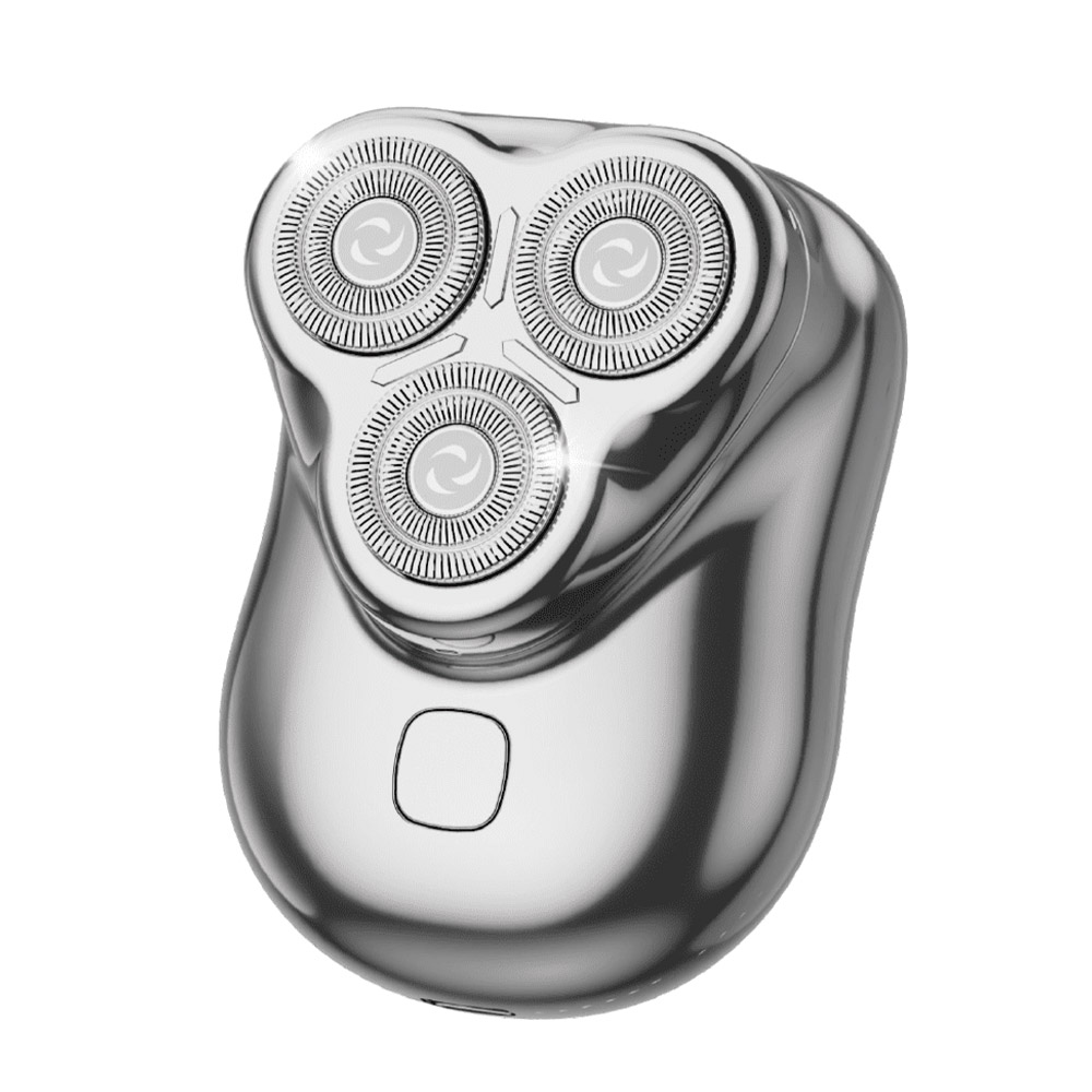 [미리내티씨] 맥스 하이웨이 초소형 면도기 쿠션형 3헤드 피부 굴곡 밀착 휴대용 초슬림 39,900원